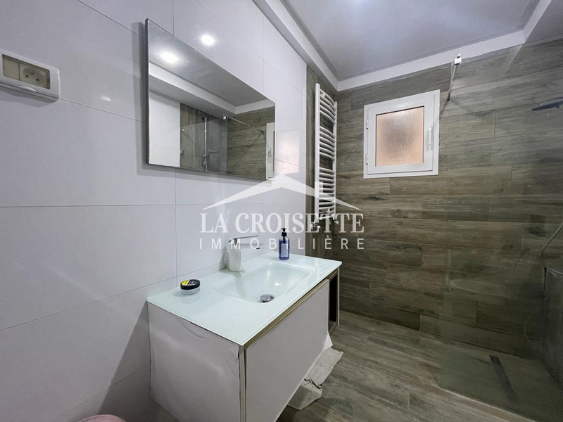 Appartement S+2 à Ain Zaghouan